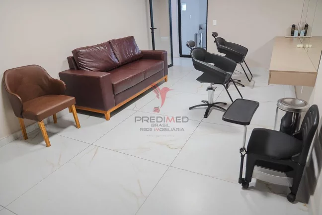Imagem Apartamento Maravilhoso no Jardim Oceania, a 50m do Parque Paraíba 2 com Vista Mar