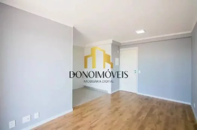 Imagem Apartamento com 2 Quartos à Venda, 68 m² em Casa Branca - Santo André Imagem Apartamento com 2 Quartos à Venda, 68 m² em Casa Branca - Santo André