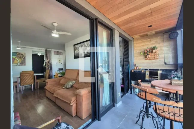 Imagem Apartamento à Venda - Recreio, 2 Quartos, 77 m2
