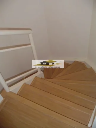 Imagem Apartamento Duplex para locação Vila Mariana