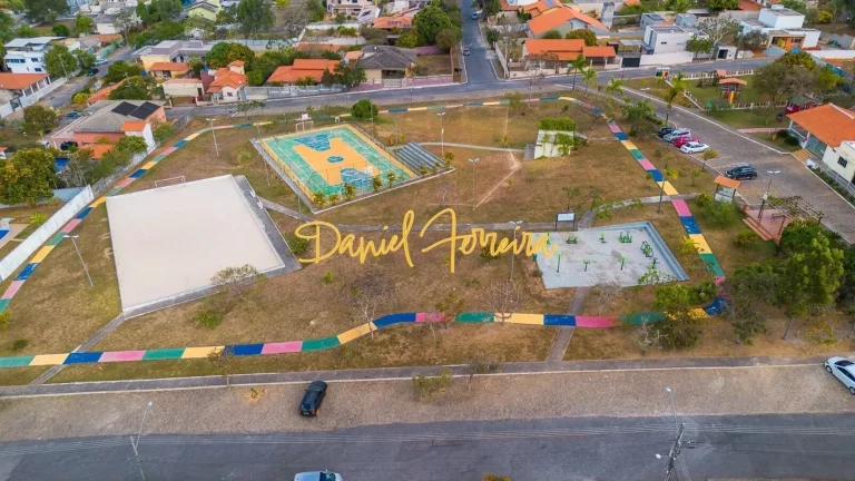 Imagem Excelente lote de 725 m² - Condomínio regularizado: escriturado e registrado