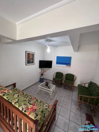 Imagem Cobertura à 100 metros da Praia Grande