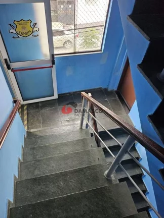 Imagem Prédio para locação, Osvaldo Cruz, São Caetano do Sul, SP
