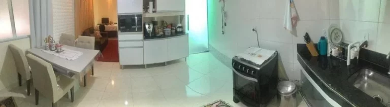 Imagem LINDA CASA A VENDA COM 2 QUARTOS 4 BANHEIROS COM PISCINA NA PRAIA DO MORRO GUARAPARI ES