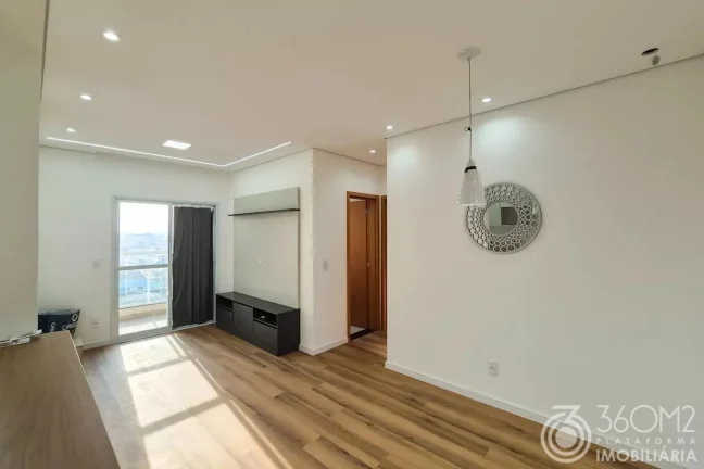 Apartamento para Venda em São Bernardo do Campo / SP no bairro Planalto