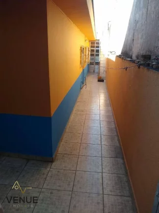 Imagem Casa com 2 dormitórios à venda, 150 m² por R$ 395.000,00 - Jardim Vera Cruz - São Paulo/SP