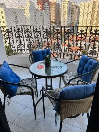 Imagem Apartamento à venda, Santa Paula, São Caetano do Sul, SP