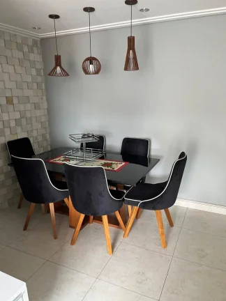 Imagem Apartamento Condominio Conquista 66 m² 2 Dormitorios e 1 Vaga