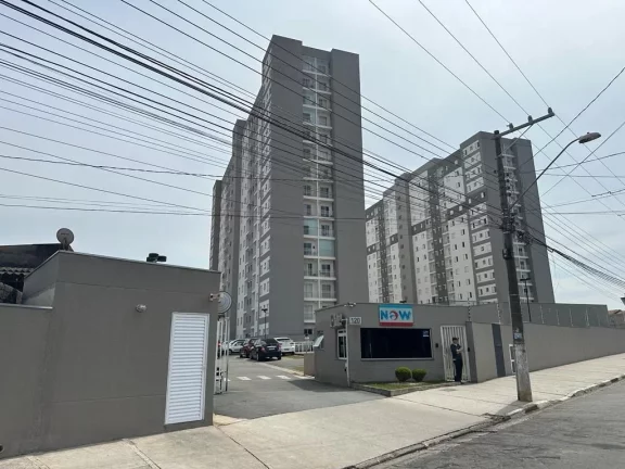 Imagem Apartamento com 2 dormitórios à venda, 69 m² por R$ 350.000,00 - Vila Odete - Poá/SP