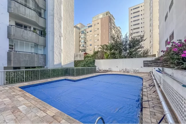 Imagem APARTAMENTO RESIDENCIAL em São Paulo - SP, Perdizes