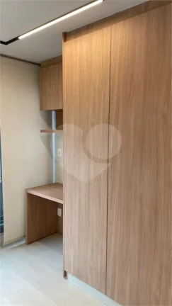 Imagem Apartamento à venda ou para alugar com 2 quartos, sendo 2 suítes, no condomínio 737 Pedroso, São Paulo - SP