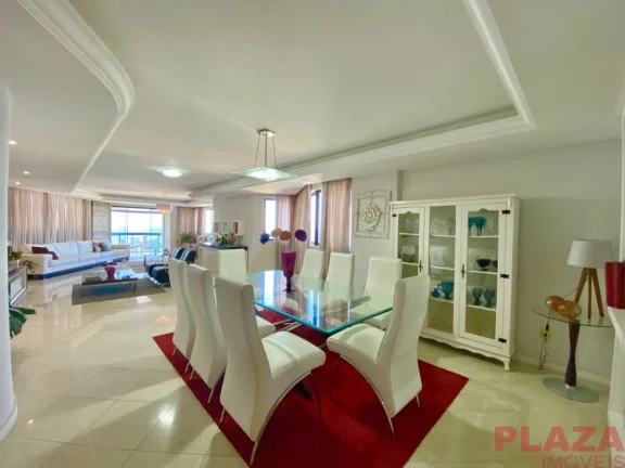 Imagem Aluguel Anual | Apartamento | Frente Mar | 4 Quartos