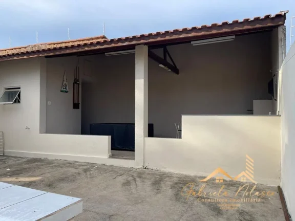 Imagem Casa à venda no bairro Jardim Sbeghen - Mogi Mirim/SP