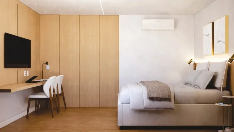 Imagem Holanda Gold Flats - Residencial