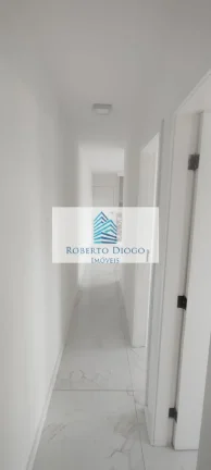 Imagem Apartamento à venda na Taquara, Rio de Janeiro-RJ: 2 quartos, 1 sala, 1 banheiro, 1 vaga - 52m²!