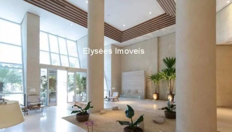 Imagem APARTAMENTO RESIDENCIAL em SÃO PAULO - SP, BROOKLIN PAULISTA
