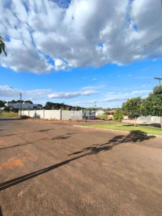 Imagem Terreno à venda no Residencial Vale Das Brisas - Goiânia/GO
