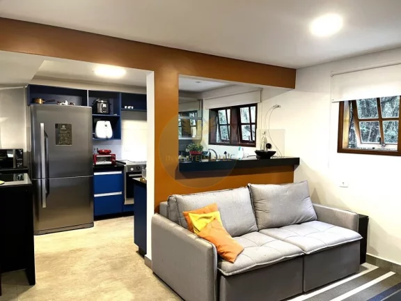 Imagem Casa em Condomínio a Venda no bairro Granja Viana - Cotia, SP