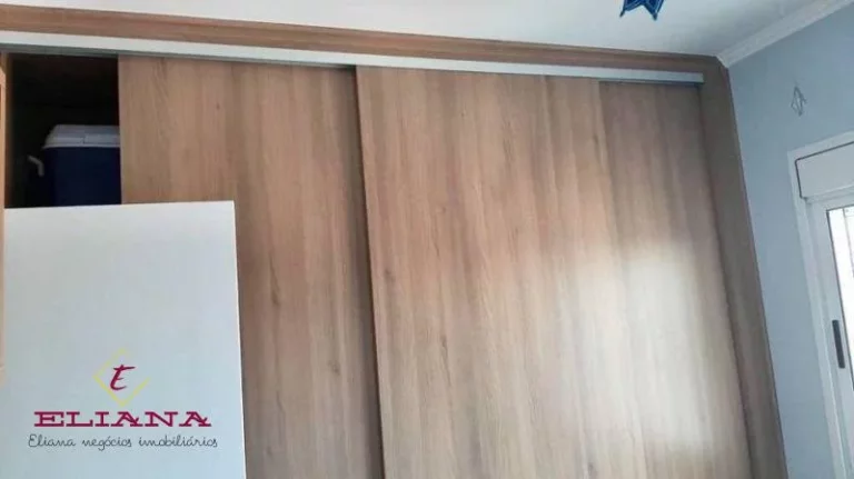 Foto do imóvel: Apartamento com 3 quartos, 128m², à venda em São Paulo, Brooklin Paulista