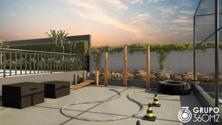 Imagem Apartamento para Venda em Santo André / SP no bairro Campestre