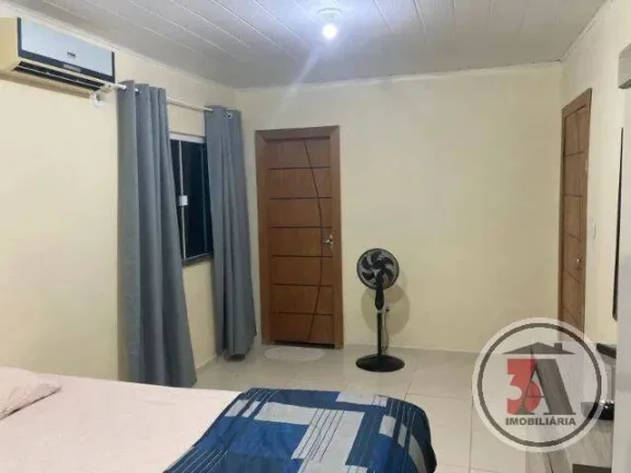 Imagem Casa próximo ao Porto Velho Shopping
