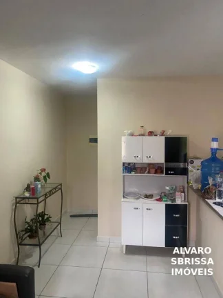 Imagem Apartamento à Venda no Condomínio Vert – Itu/SP