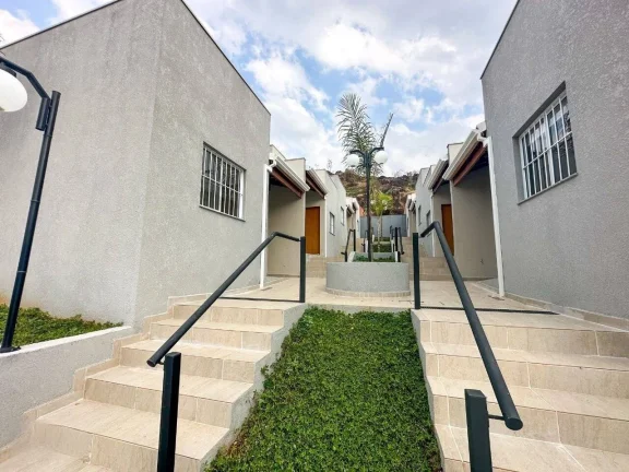 Imagem Casas a venda no condomínio Villa di Siena