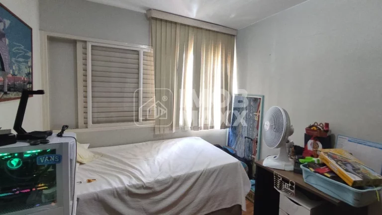 Imagem Apartamento a vendas SQN 306 2 quartos elevador 2 banheiros