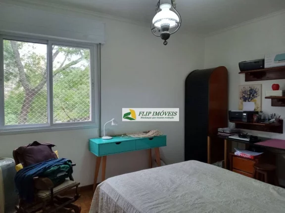 Imagem Apartamento com 2 dormitórios à venda, 85 m² por R$ 630.000,00 - Cambuí - Campinas/SP