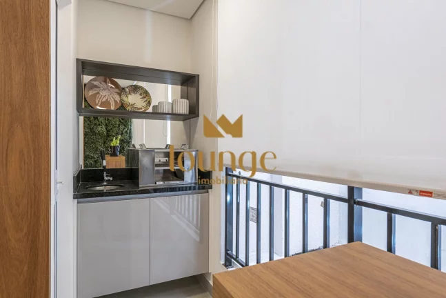 Imagem Apartamento à venda em Boa Vista Zona Leste - Sorocaba/SP