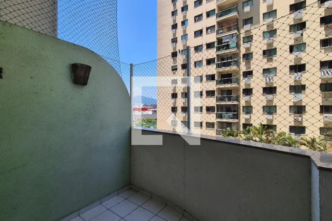 Imagem Apartamento à Venda - Recreio, 2 Quartos, 95 m2