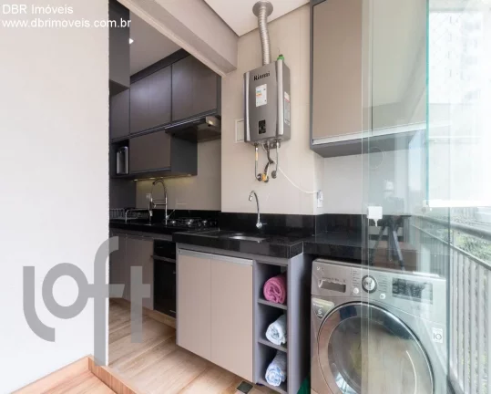 Imagem APARTAMENTO RESIDENCIAL em São Paulo - SP, Vila Prudente