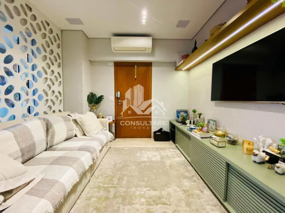 Imagem Apartamento com 3 quartos, Embaré, Santos - R$ 1.99 mi, Cod: 24509