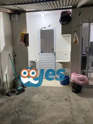 Imagem Casa no Sim. Cond Terra Nova