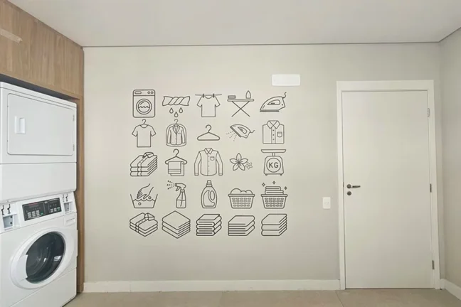 Imagem APARTAMENTO RESIDENCIAL em São Paulo - SP, Barra Funda