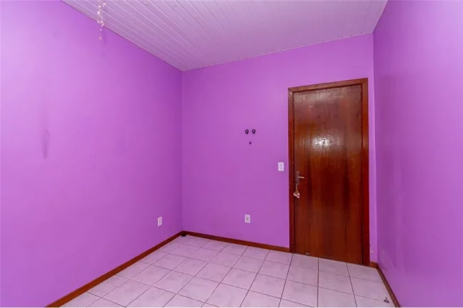 Imagem SJM 61 Casa 610241001-84 - Casa à venda no bairro São José - Canoas/RS