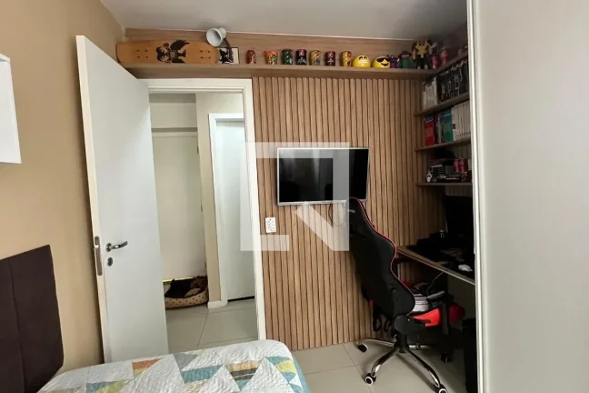 Imagem Apartamento à Venda - Recreio, 2 Quartos, 64 m2