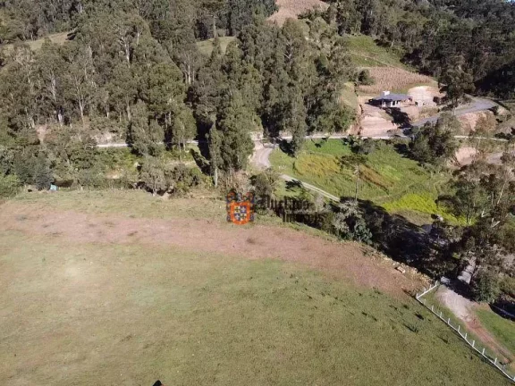 Imagem Sítio à venda, 200000 m² por R$ 2.500.000 - Rio do Engano - Urubici/SC