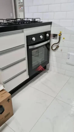 Imagem Apartamento, sala, 3 qtos, 1 ste, 1 vaga