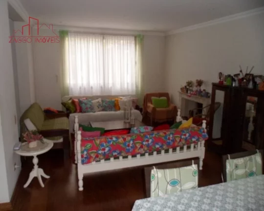 Imagem Belíssimo sobrado no horto do ypê - 4 suítes - 640 m²