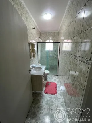 Imagem Sobrado para Venda em Santo André / SP no bairro Jardim Las Vegas
