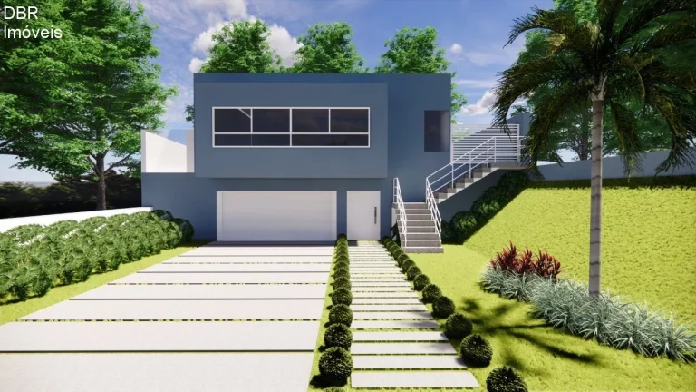 Imagem CASA RESIDENCIAL em São Paulo - SP, Vargem Grande Paulista