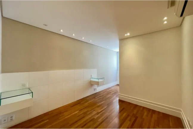 Imagem APARTAMENTO RESIDENCIAL em São Paulo - SP, Jardim América