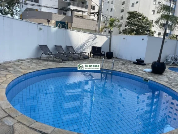 Imagem APARTAMENTO RESIDENCIAL em SÃO JOSÉ DOS CAMPOS - SP, PARQUE RESIDENCIAL AQUARIUS