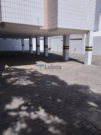 Imagem Apto - 65m² - 3 quartos - 1 suite - em Poço, Cabedelo/PB