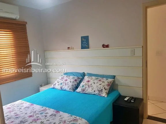 Imagem Casa Geraldo Correia Carvalho à venda #imoveisribeirao.com