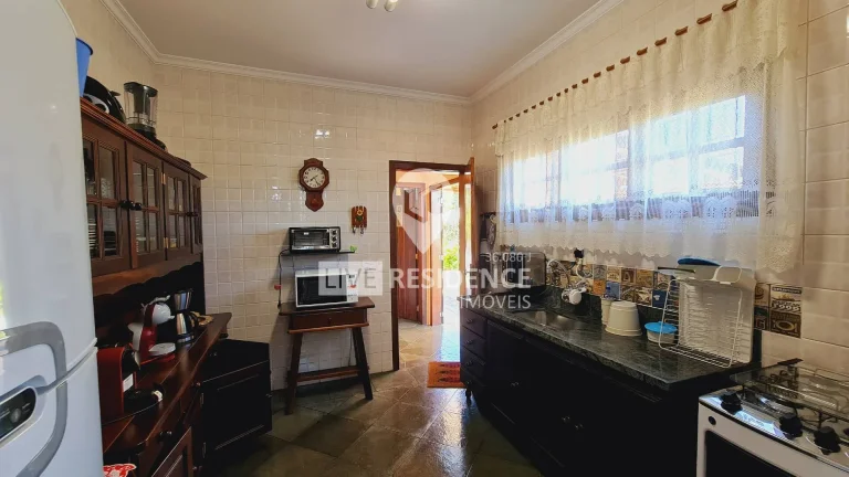 Imagem Chácara em Condomínio Capela do Barreiro - Itatiba/SP