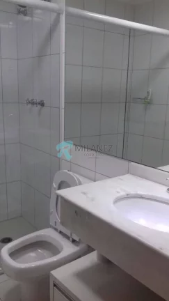 Imagem Apartamento Residencial Praia Enseada Guarujá - SP