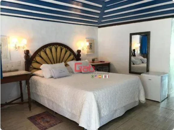 Imagem Casa com 7 dormitórios à venda, 421 m² por R$ 5.700.000,00 - Ossos - Armação dos Búzios/RJ