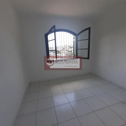 Imagem Alugue Sobrado em Jardim Itacolomi - São Paulo